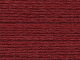 Indiecita 4-ply 100% Baby Alpaca Brick Red (limited edition)