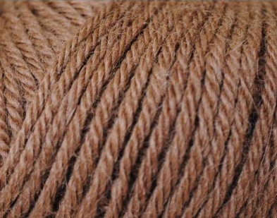 Indiecita 4-ply Baby Alpaca Chocolate Brown (natural)