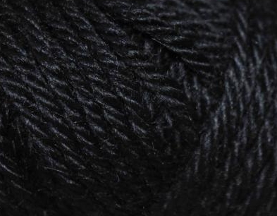 Indiecita 4-ply Baby Alpaca Black (natural)