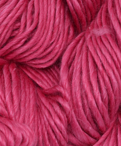 Indiecita 4-ply 100% Baby Alpaca Claret (limited edition)