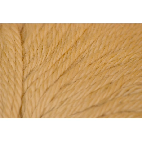 Indiecita 4-ply Baby Alpaca Yellow