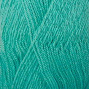 Indiecita 4-ply 100% Baby Alpaca Brick Turquoise (limited editio