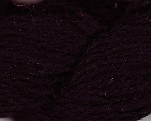 100% Alpaca 3-draads 500 gram Blue Night
