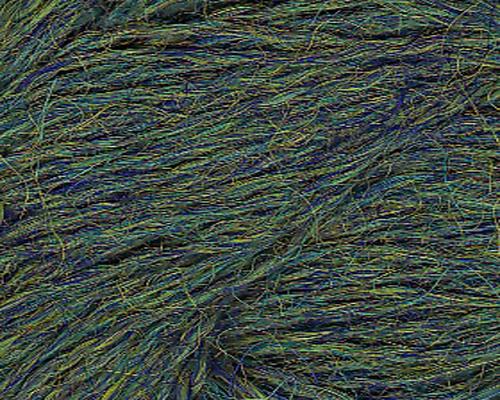 100% Baby Alpaca 1 Kg Aegean Teal Turquoise 2/16Nm