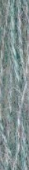 100% Alpaca 3-draads 500 gram Light Blue mix