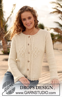 Indiecita Baby Alpaca Wit